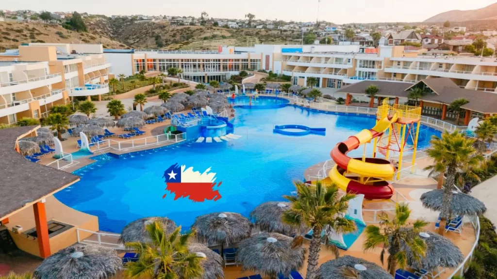 Resort En Chile (15)