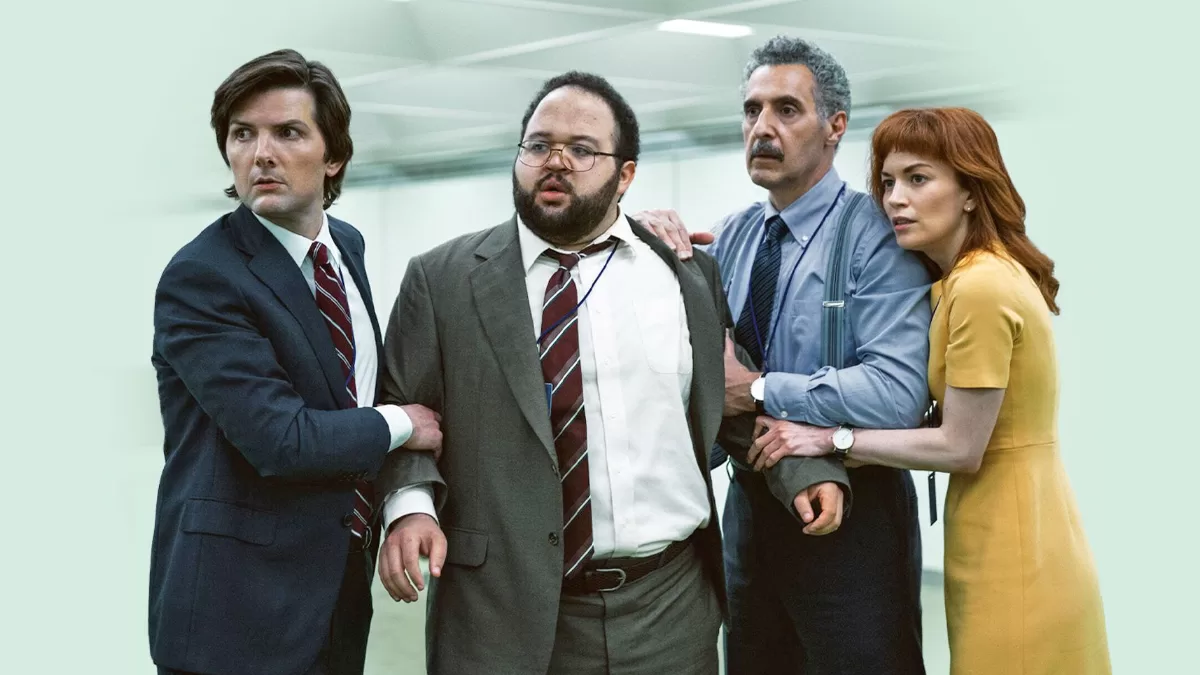 La serie dramática de la que todos hablan vuelve con su segunda temporada: ¿Dónde verla?