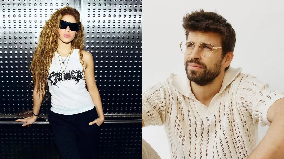 ¿Reconciliación a la vista? La radical decisión de Gerard Piqué para cuidar de sus hijos mientras Shakira está de gira