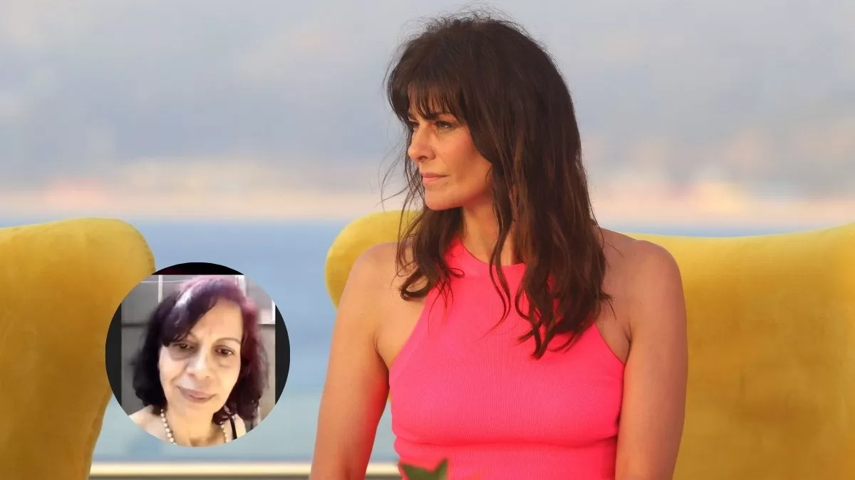 "He llegado a pensar que Parived era la víctima": Conocida periodista revela posible vuelco en la investigación contra Tonka Tomicic