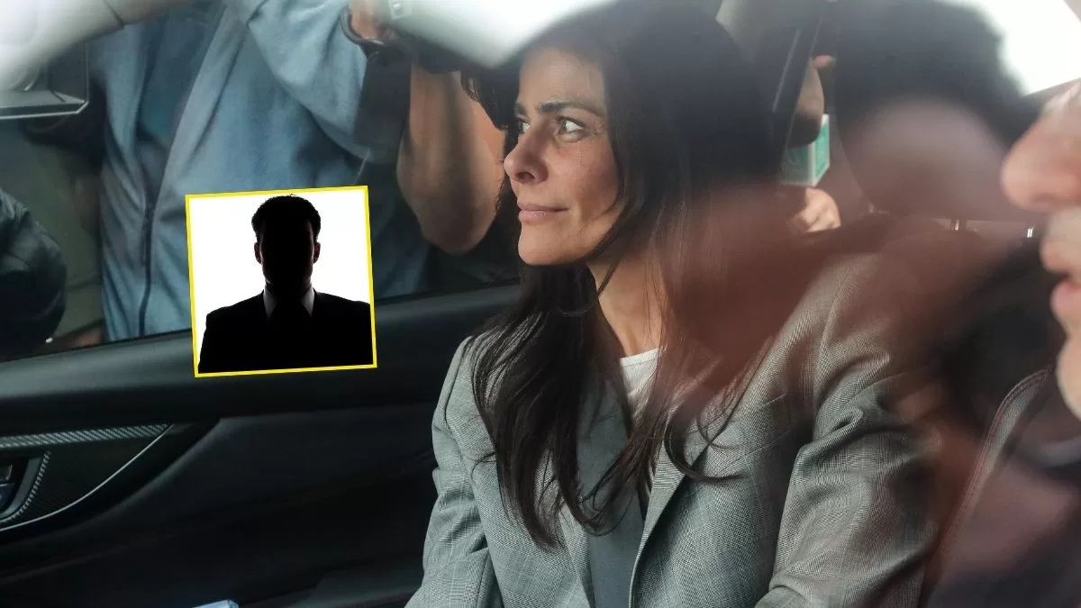 Filtran quién sería la nueva pareja de Tonka Tomicic y la animadora tuvo que dar su versión: "Es muy amigo de mi hermana"