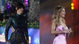 “Ahí empezaron los conflictos entre ellas dos”: Los motivos de la rivalidad entre Carola de Moras y Tonka Tomicic