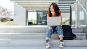 Admisión 2025: Mujeres en Carreras Tecnológicas