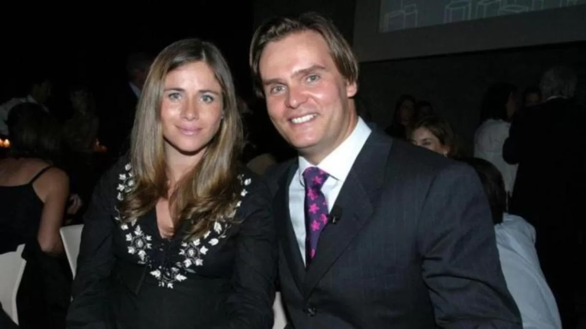 El reconocido periodista que engañó a famosa actriz chilena y que luego aseguró que infidelidad "fue de corazón"