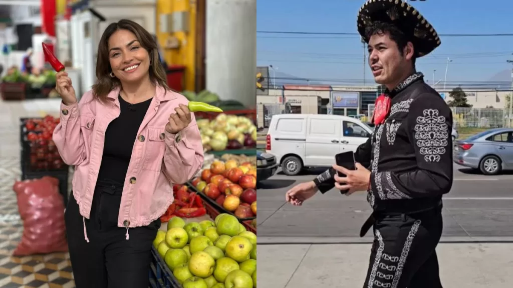 Carmen Gloria Bresky Mexicano Ql