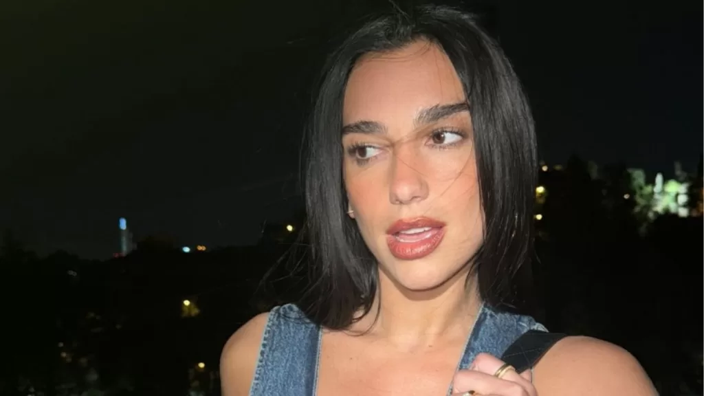 Dua Lipa (1)