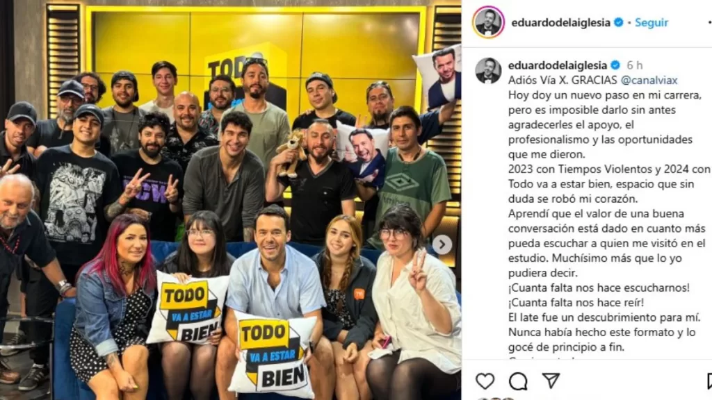 Eduardo De La Iglesia 1