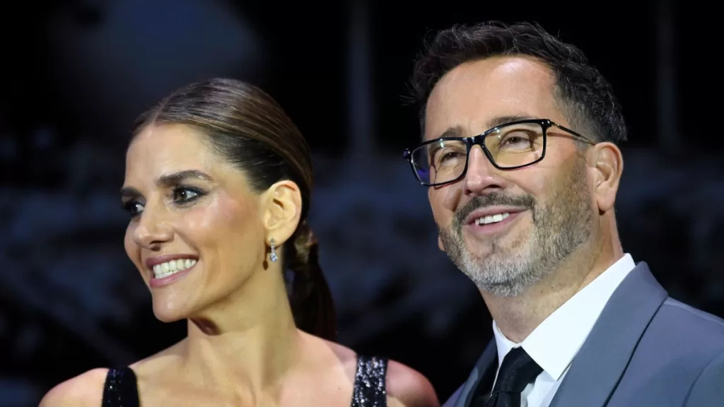 Eduardo Fuentes en Olmué