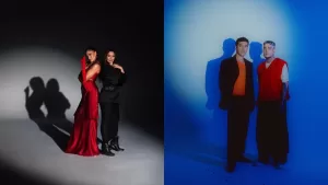 Desde Karen Paola hasta Bad Bunny: Estos son los estrenos musicales que debes escuchar este viernes