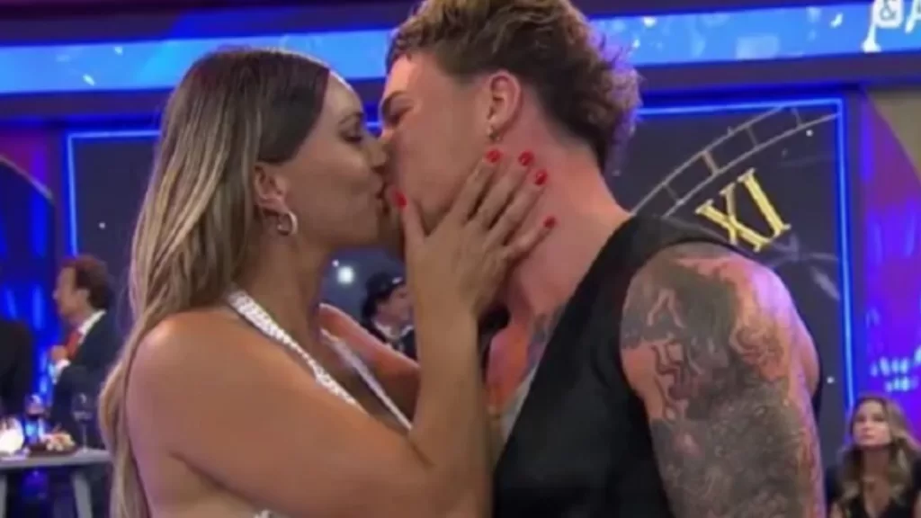 Faloon Larraguibel Raimundo Cerda