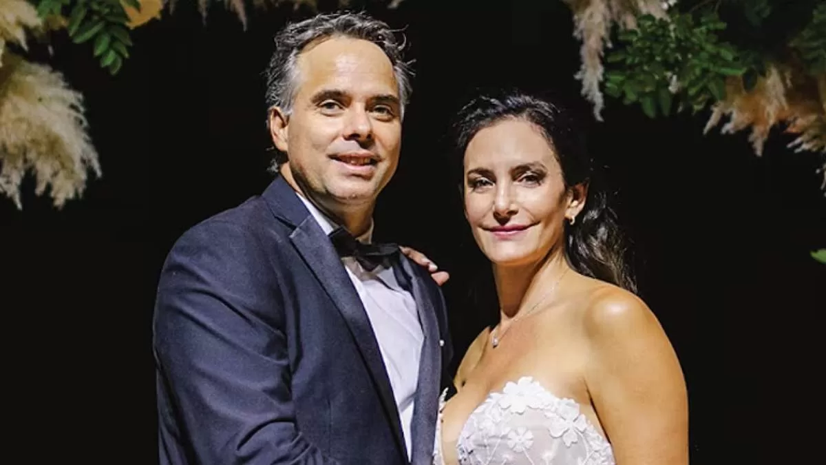 Fernando González y Luciana Aymar celebran el cumpleaños de su hijo: fotos muestran lo grande que está