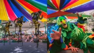 Festikids Summer 2025: entradas, artistas, horarios y todos los detalles del imperdible evento familiar que conquistará en Santiago