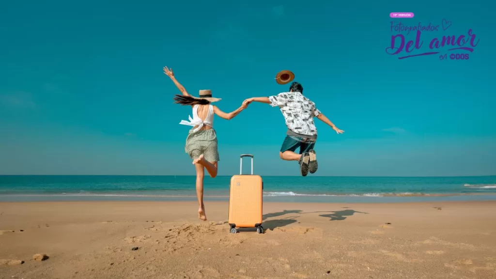 Fotografiados Del Amor