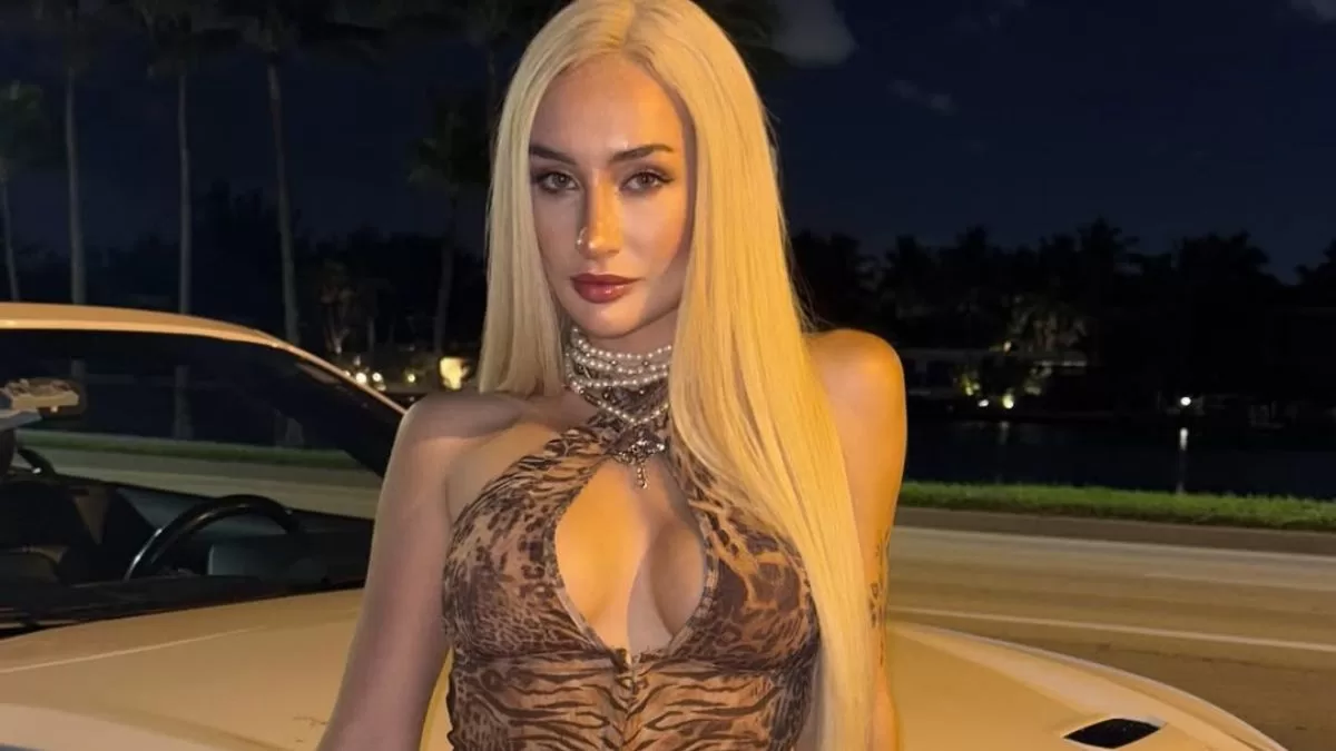 "Cobro más que tú, sí o sí... Tal vez para su edad si lo conocen, pero para mí, ¿Quién es?": Fran Maira arremete contra conocido comediante chileno