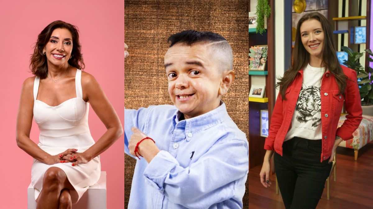 Quiénes son los famosos que rechazaron la invitación de Naya Fácil para asistir a la Gala del Pueblo