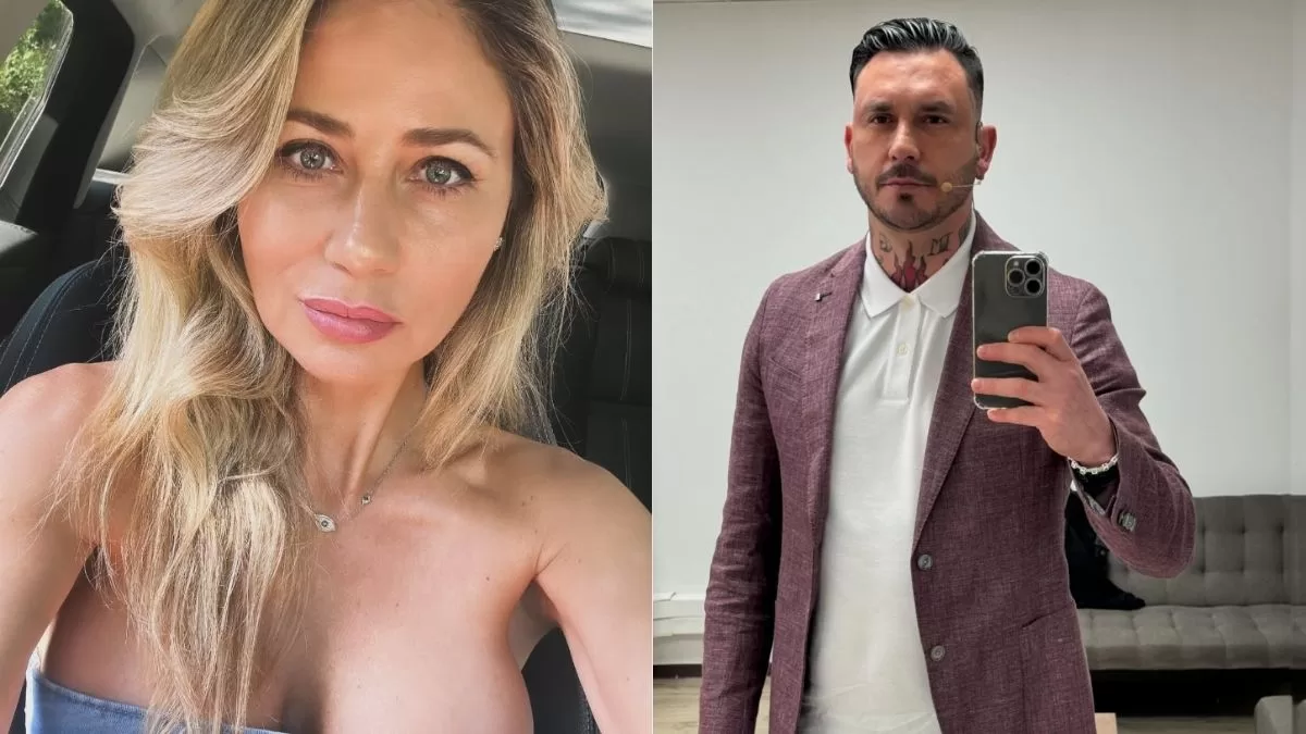 La radical decisión de Gisella Gallardo sobre Mauricio Pinilla: "Él está en un tratamiento"