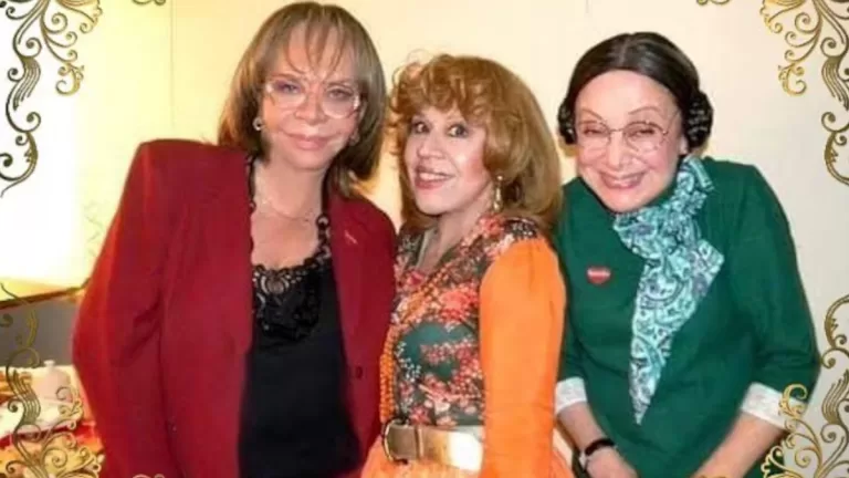 Querida actriz chilena revela detalles del complejo estado de salud que vivió y que no quiso hace público: fue internada en la UCI