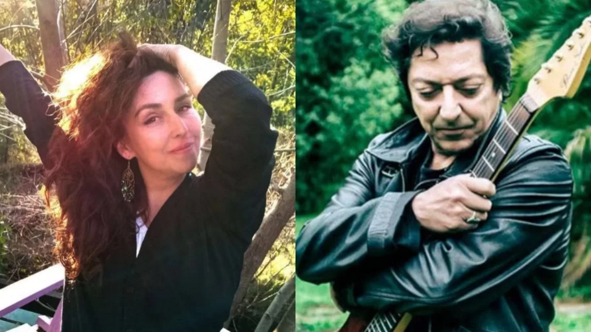 Familia de mujer chilena que murió tras acto sexual con popular músico argentino descartó su relación formal: "Ella jamás residió en Argentina"