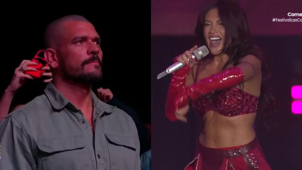 Karen Paola  Juan Pedro Verdier