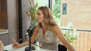 "Se da cuenta que yo era el olor": Kika Silva cuenta incómoda situación que vivió con Gonzalo Valenzuela