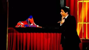 El desolador panorama que enfrenta querido comediante chileno: "No tengo familia..."