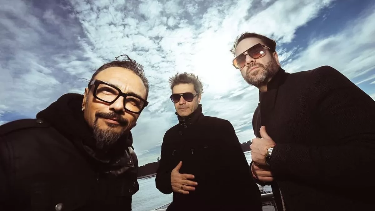 Lucybell en el Movistar Arena 2025: precios, entradas y todos los detalles del show de despedida de la banda chilena