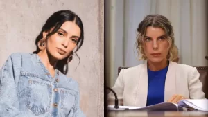 Cony Capelli sorprendió con declaración sobre Maite Orsini: recordó admirable gesto de la parlamentaria