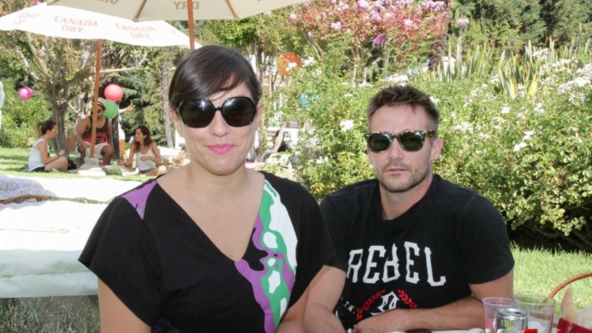 Querida pareja de actores chilenos pone fin a su relación amorosa tras 20 años juntos