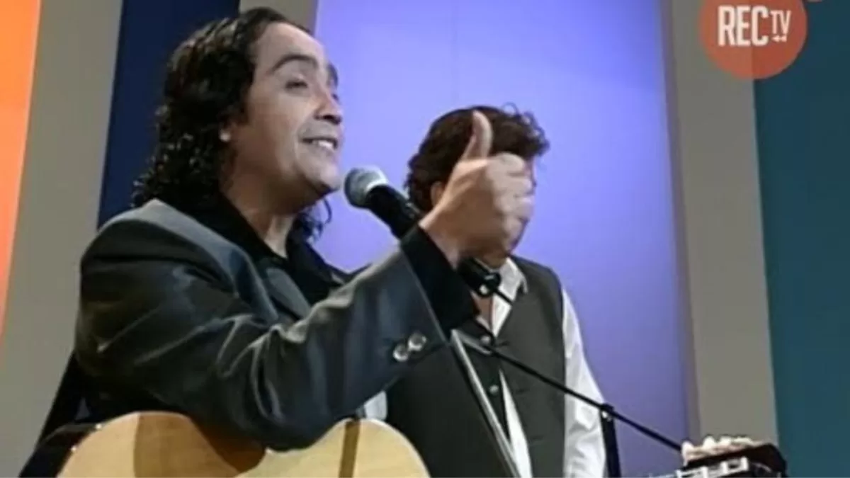 Brilló en el Festival de Viña con el humor y hoy cambió de rubro: vende ricas colaciones