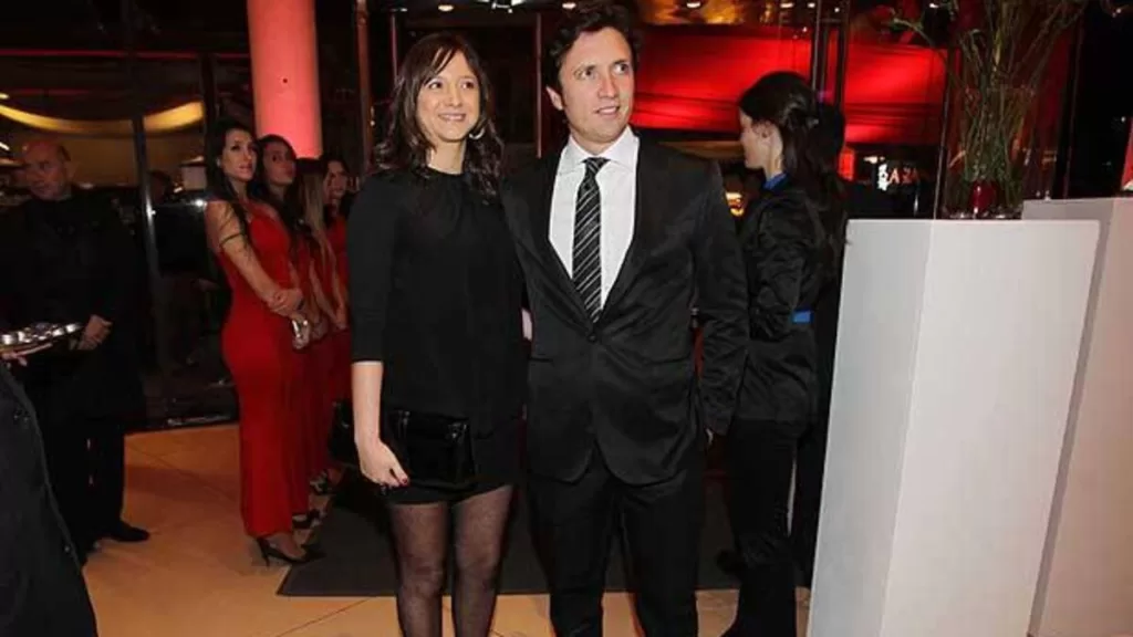 Monica Perez Francisco Sagredo (3)