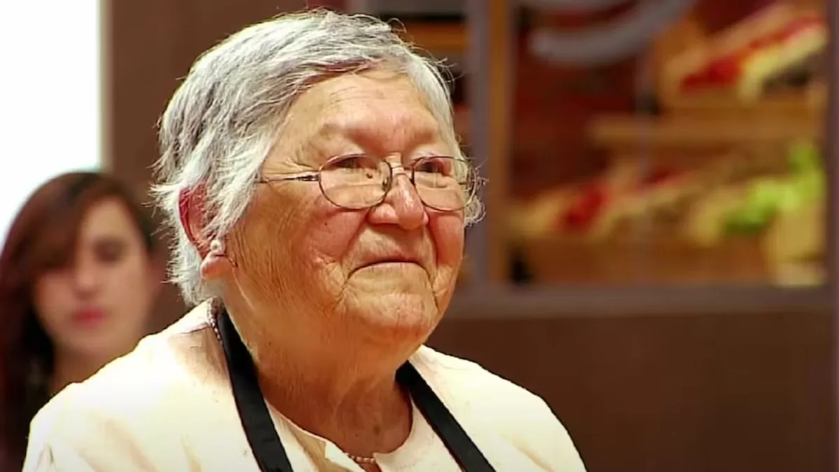 "Tuve malas noticias referentes a mi salud (...) Sufrí como una semana, la lloré... No quiero que nadie me tenga lástima"