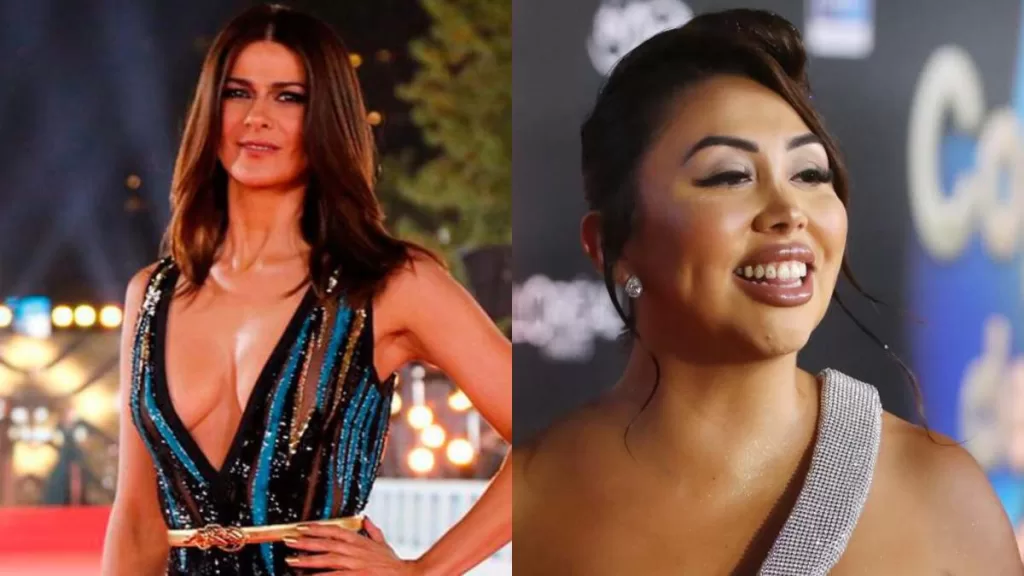 Naya Facil Tonka Tomicic