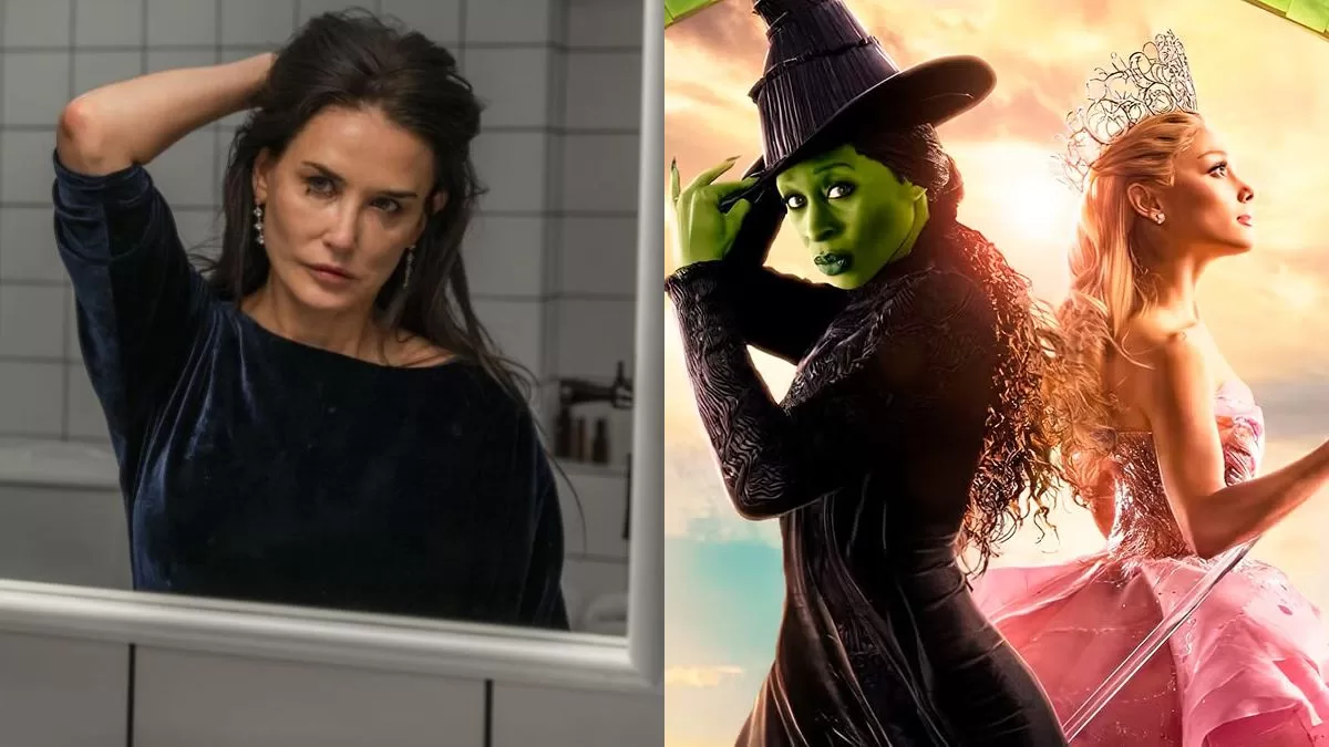 Premios Oscar 2025: Esta es la lista completa de nominados