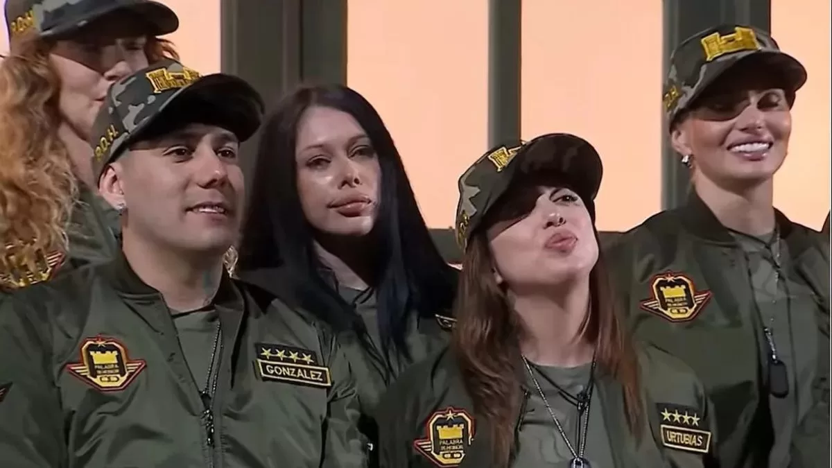 Conocida influencer chilena descartó supuesto romance con popular chico reality: "Nos da mucha risa"