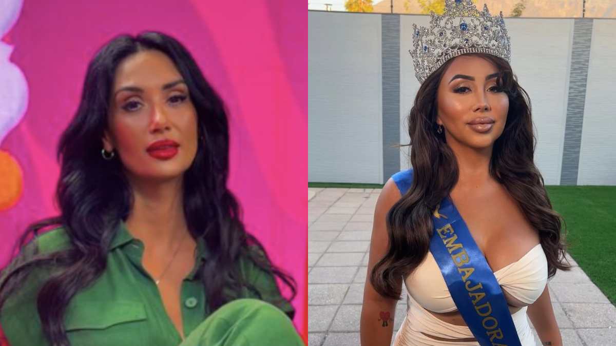 Pamela Díaz lanza duras palabras contra Mega y acusa discriminación hacia Naya Fácil: reveló sus razones