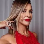 "Demanda al cirujano, se le pasó la mano": Pancha Merino genera opiniones divididas tras nueva imagen