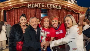 "Lo que tiene ahora es...": Pastelito actualiza sobre el estado de salud de Tachuela Chico tras sufrir un infarto en Italia