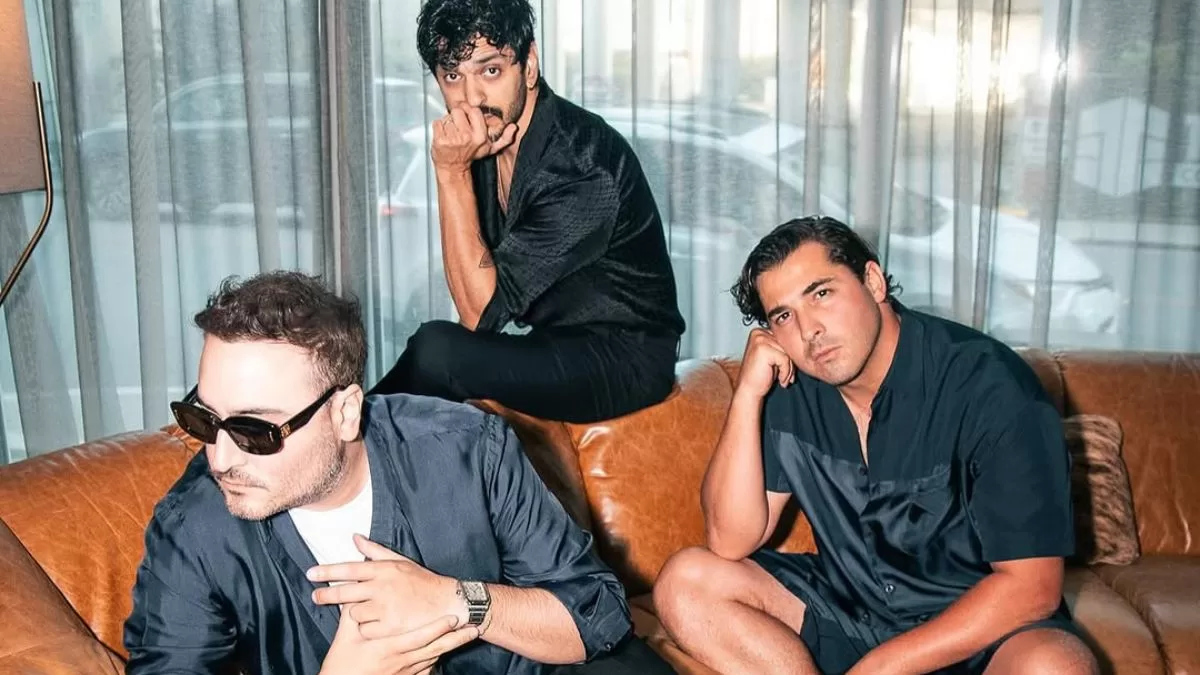 Reik en Chile 2025: qué entradas quedan disponibles, precios y todos los detalles de su show en el Movistar Arena