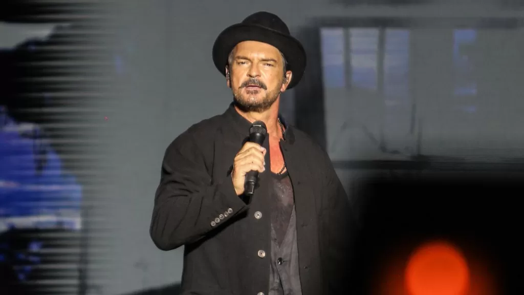 Ricardo Arjona