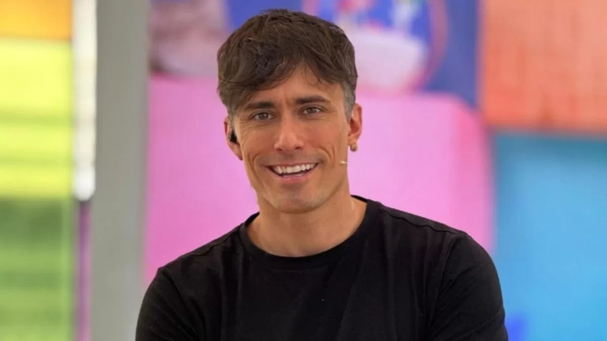 Roberto Cox se sinceró sobre su inesperada salida del matinal de CHV: "Ha sido algo súper reciente"