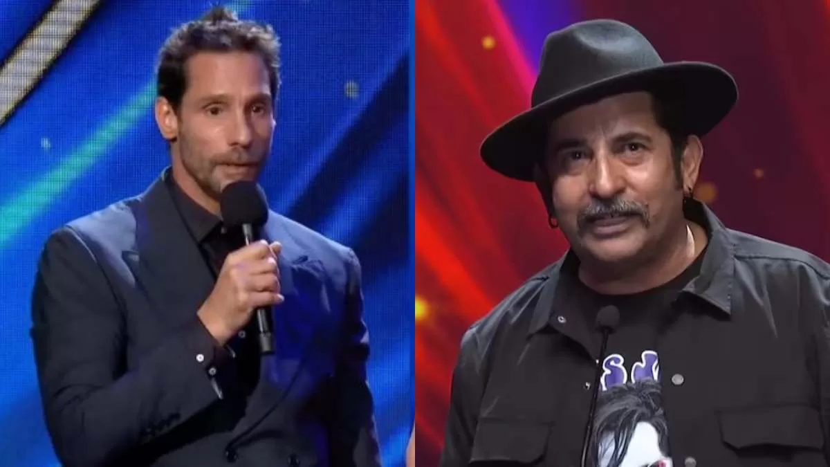 Tras descargo de Gonzalo Valenzuela en Premios Caleuche: Por qué se acusó a Roberto Farías