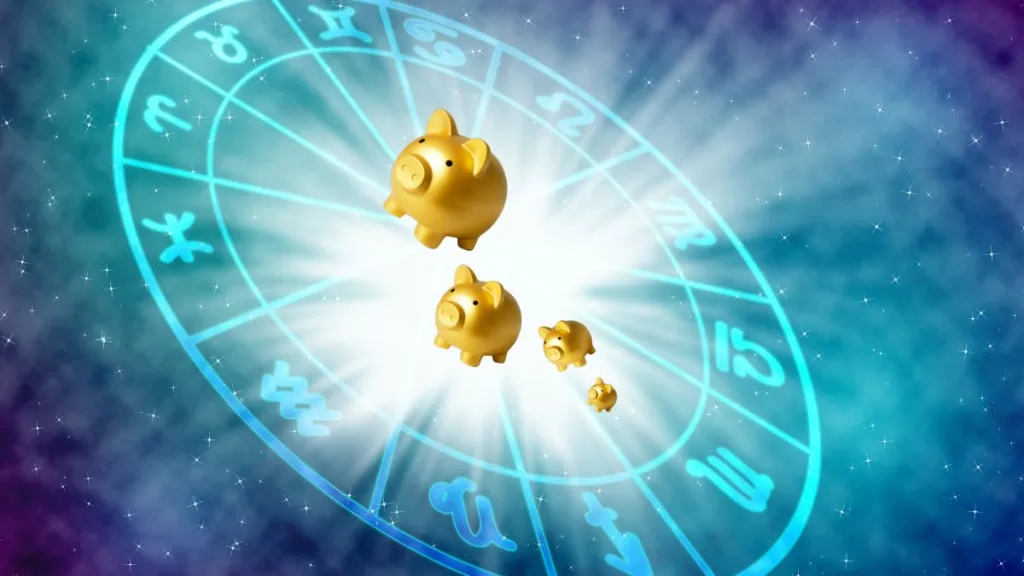 Signos Problemas Financieros