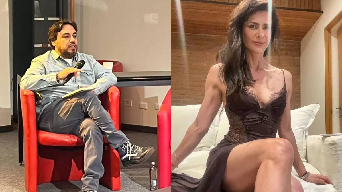 Quién es Pablo Basadre, el periodista chileno que habría conquistado a Tonka Tomicic