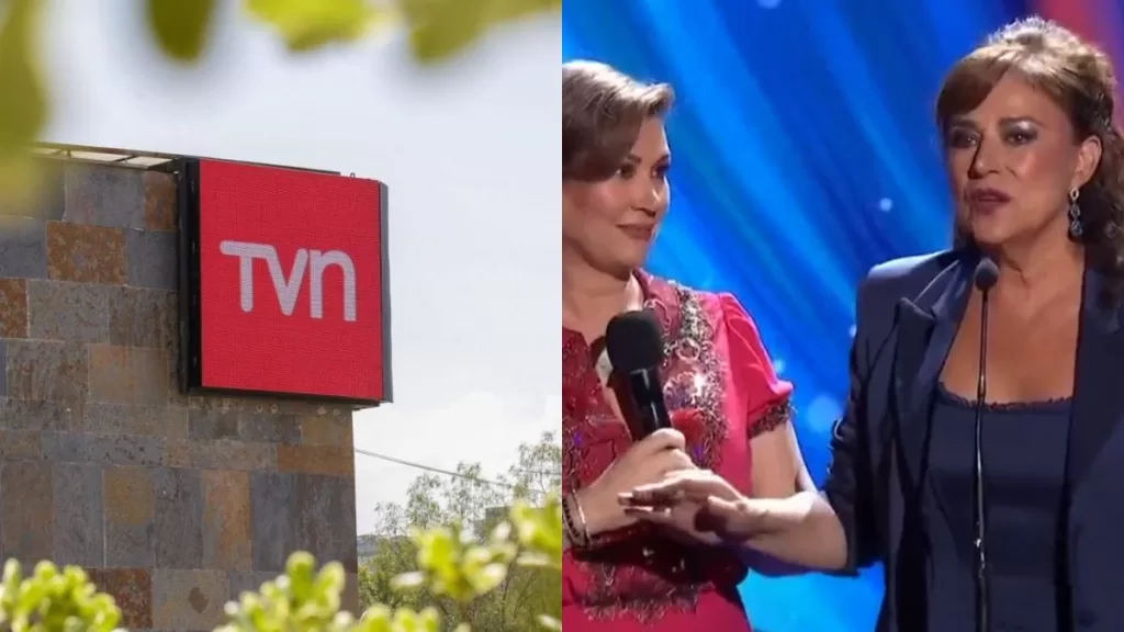 Tvn  Esperanza Silva