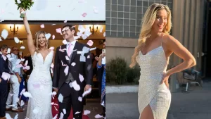 Conocida periodista chilena sorprende tras anunciar su primer embarazo: "Llegó el momento más importante de nuestras vidas"