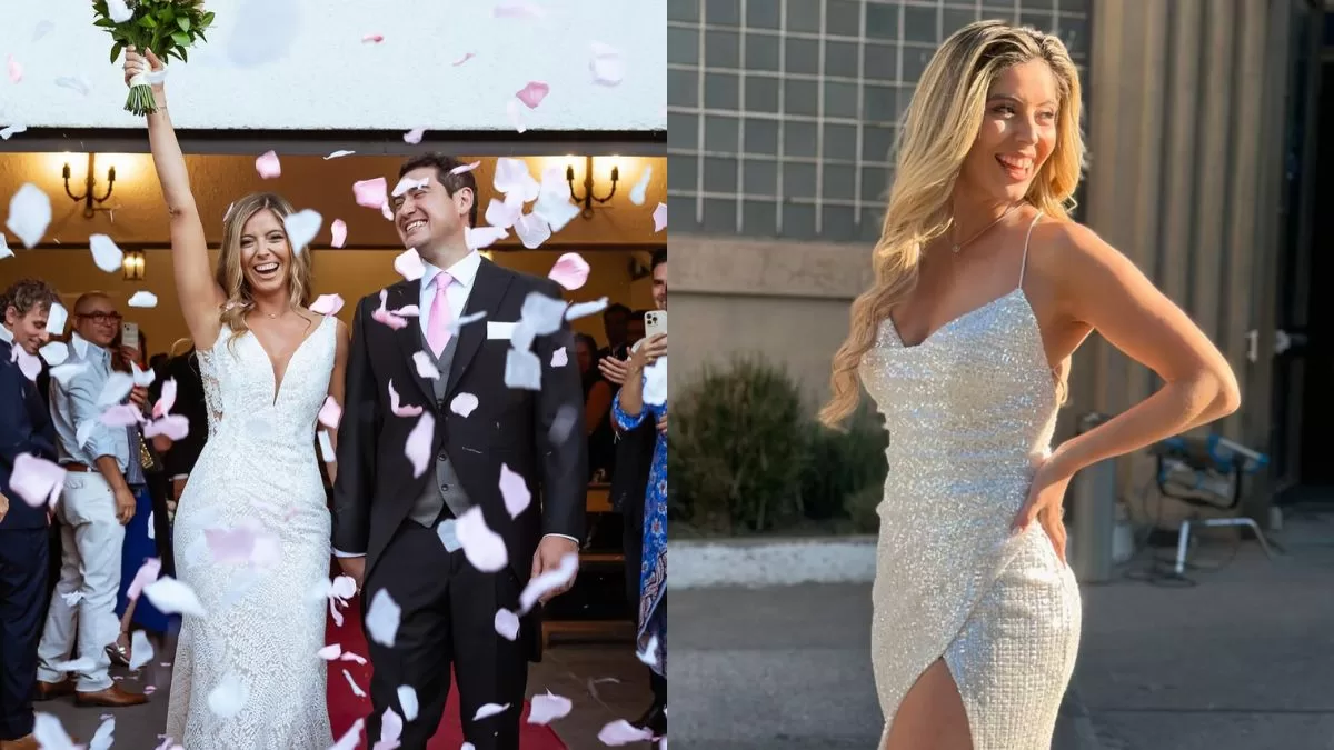 Conocida periodista chilena sorprende tras anunciar su primer embarazo: "Llegó el momento más importante de nuestras vidas"