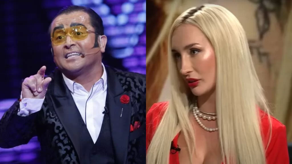 Yerko Puchento  Fran Maira