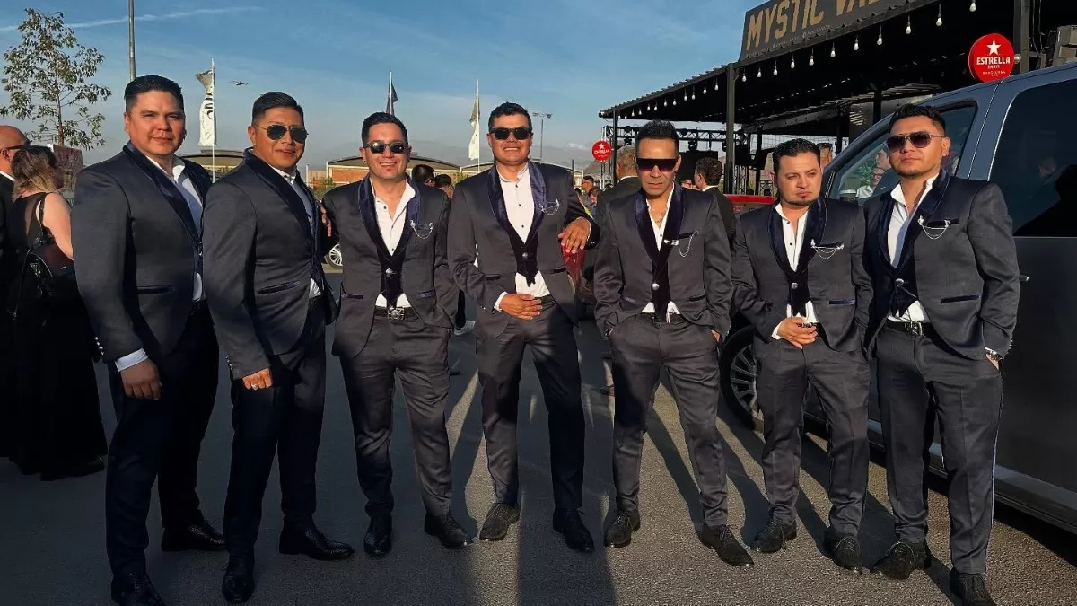 Querido integrante de Zúmbale Primo sufre grave accidente: Sus compañeros realizaron especial petición