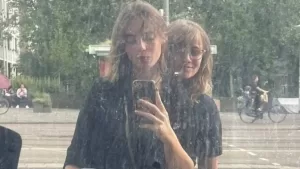 Querida actriz sufrió bochornosa situación con su hija de 19 años: "Dos cincuentones se dieron vuelta a mirarla, a uno se le cayó la baba"