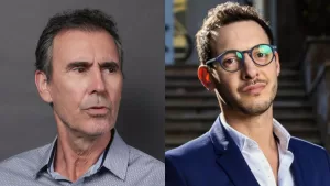 "Jamás he tenido guardadas fotos o videos de niñas, como las que relata maliciosamente mi hijo Antonio Campos en su declaración"